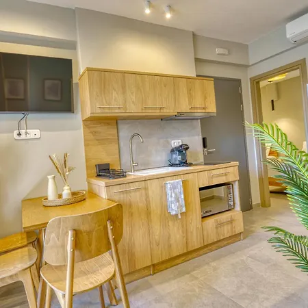 Apartment Ammos-villas