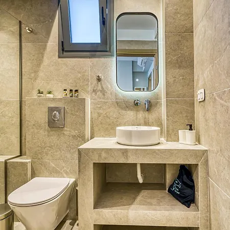 Ammos-villas Apartment Nikiti (Sithonia)