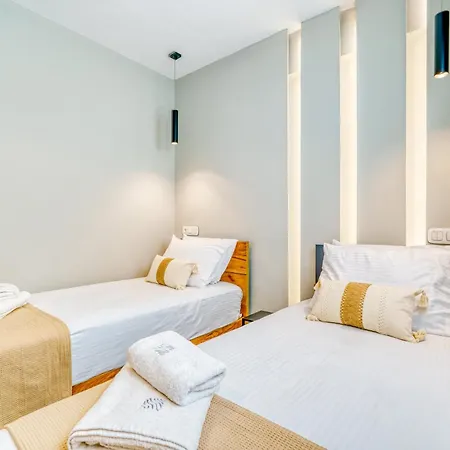 Apartment Ammos-villas *