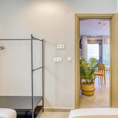 Ammos-villas * 尼基季