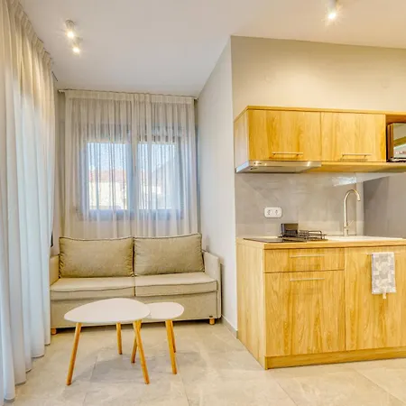 Apartment Ammos-villas