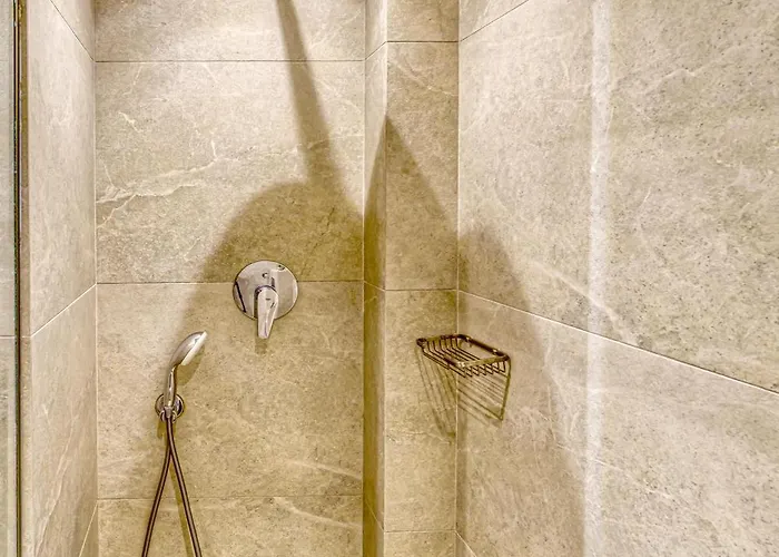 Ammos-villas 尼基季