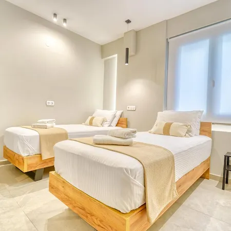 Appartamento Ammos-villas Nikiti (Sithonia)